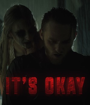 It&#039;s Okay - Movie Poster (thumbnail)