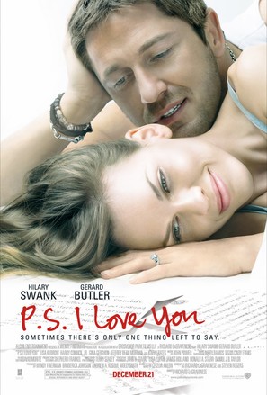 P.S. I Love You - Movie Poster (thumbnail)