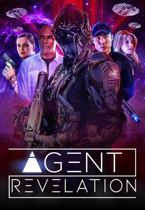 Agent Revelation - Movie Poster (thumbnail)