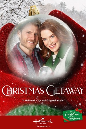Christmas Getaway - Movie Poster (thumbnail)