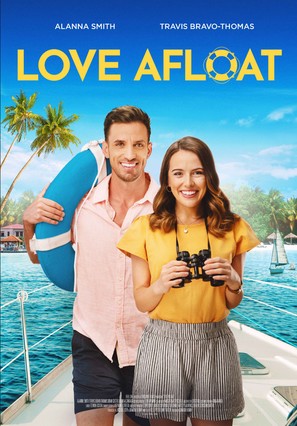 Love Afloat - Movie Poster (thumbnail)