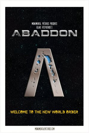 Abaddon - Movie Poster (thumbnail)