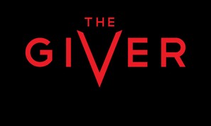 The Giver - Logo (thumbnail)