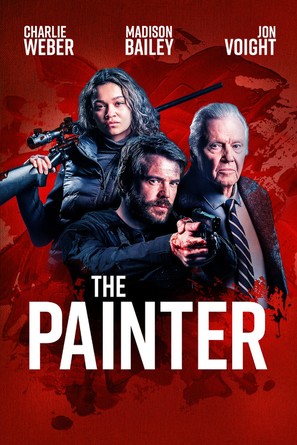 The Painter - Movie Poster (thumbnail)