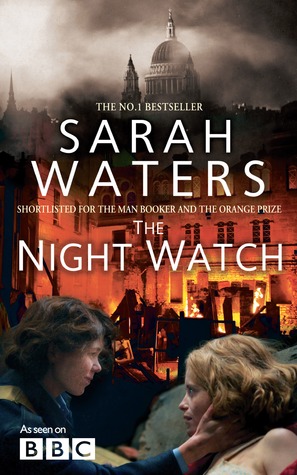 The Night Watch - British Movie Poster (thumbnail)