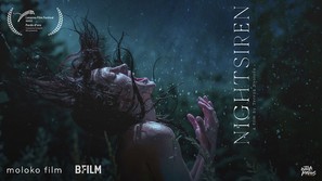 Nightsiren - Movie Poster (thumbnail)