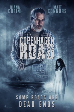 Copenhagen Road - Canadian Movie Poster (thumbnail)