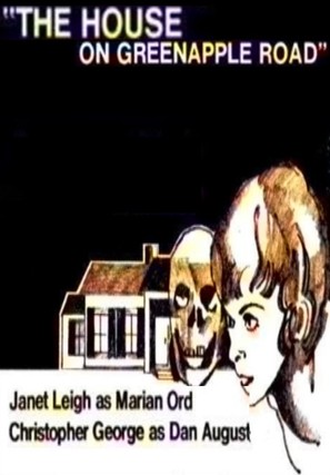 House on Greenapple Road - Movie Poster (thumbnail)