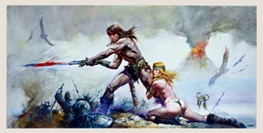 Conan The Barbarian