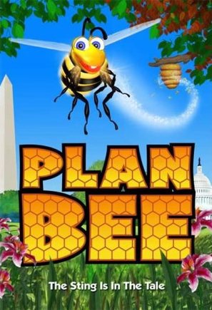 Plan Bee - Movie Cover (thumbnail)