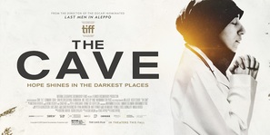 The Cave - Movie Poster (thumbnail)