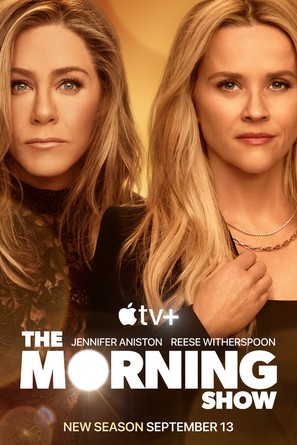 &quot;The Morning Show&quot; - Movie Poster (thumbnail)