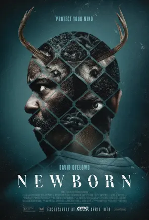 Newborn Poster
