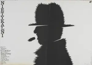 The Untouchables Poster