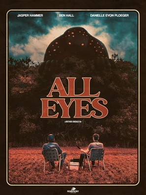 all eyes movie reviews