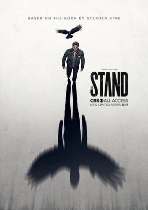 &quot;The Stand&quot;