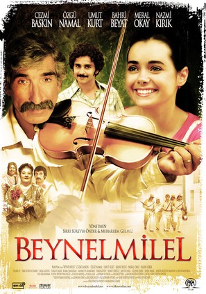 Beynelmilel - Movie Poster (thumbnail)