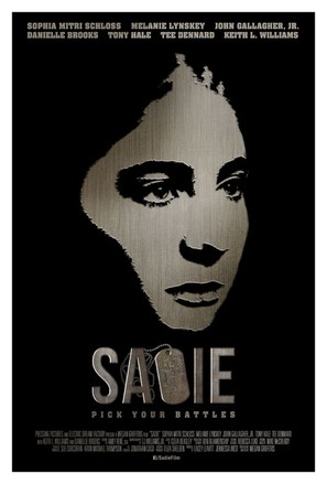 Sadie - Movie Poster (thumbnail)