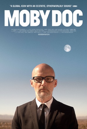 Moby Doc - Movie Poster (thumbnail)