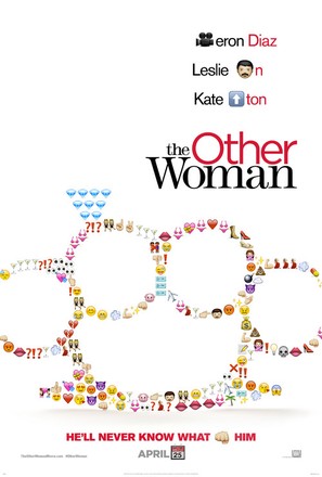 The Other Woman - Movie Poster (thumbnail)