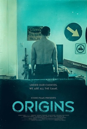 Origins - Movie Poster (thumbnail)