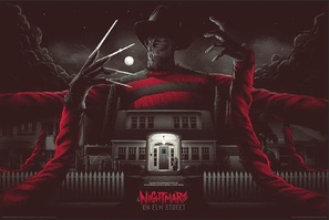 A Nightmare On Elm Street