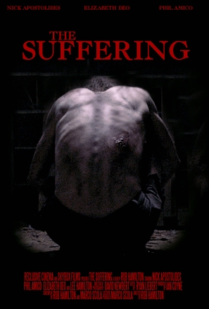 The Suffering - Movie Poster (thumbnail)