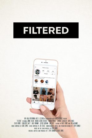Filtered - Movie Poster (thumbnail)