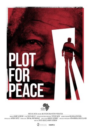 Plot for Peace - South African Movie Poster (thumbnail)