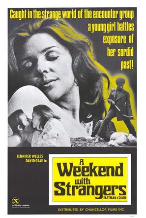 A Weekend with Strangers - Movie Poster (thumbnail)