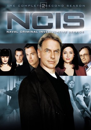 &quot;Navy NCIS: Naval Criminal Investigative Service&quot; - Movie Cover (thumbnail)