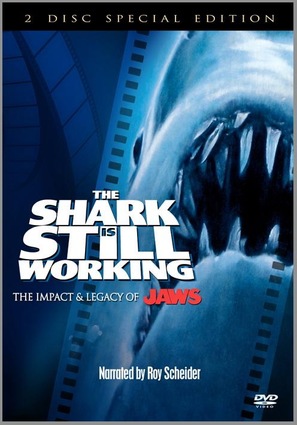 The Shark Is Still Working - Movie Cover (thumbnail)