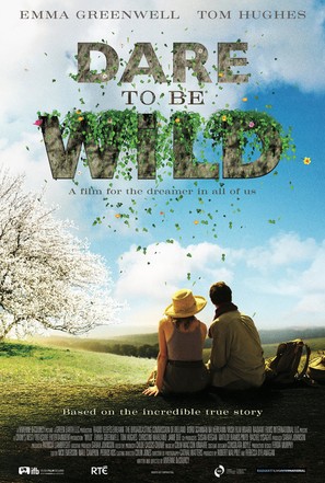 Dare to Be Wild - Movie Poster (thumbnail)