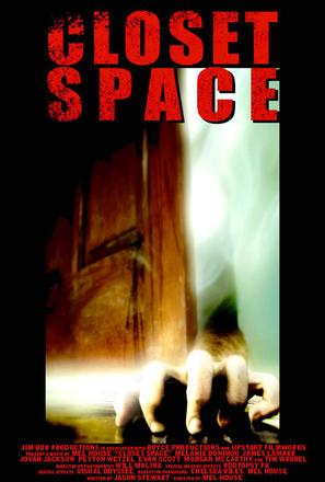 Closet Space - poster (thumbnail)