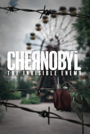 Chernobyl: The Invisible Enemy - British Movie Cover (thumbnail)