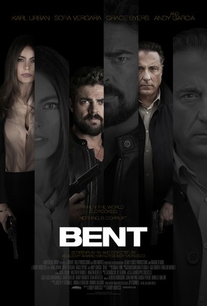 Bent - Movie Poster (thumbnail)
