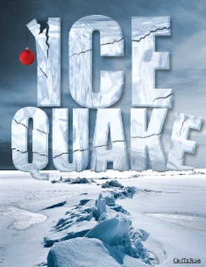 Ice Quake - Movie Poster (thumbnail)