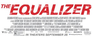 The Equalizer - Logo (thumbnail)