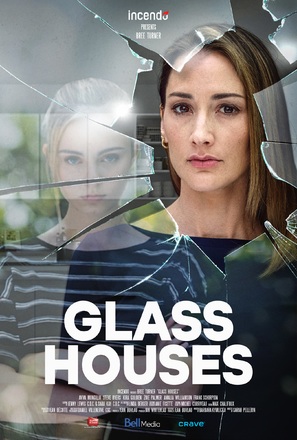 Glass Houses - Canadian Movie Poster (thumbnail)