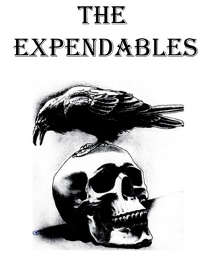 The Expendables - Movie Poster (thumbnail)