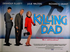 Killing Dad or How to Love Your Mother - Movie Poster (thumbnail)