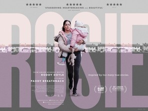 Rosie - Irish Movie Poster (thumbnail)