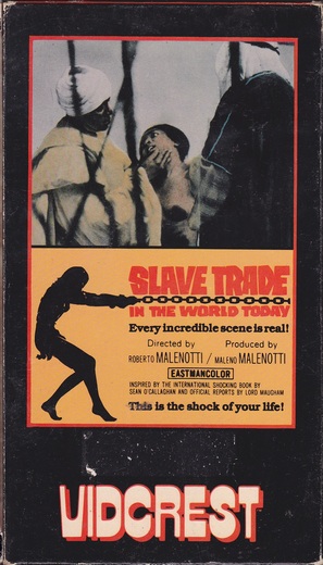 Le schiave esistono ancora - Movie Cover (thumbnail)