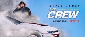 &quot;The Crew&quot; - Movie Poster (thumbnail)