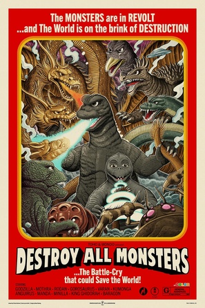 Kaij&ucirc; s&ocirc;shingeki