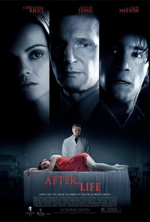 After.Life - Movie Poster (thumbnail)