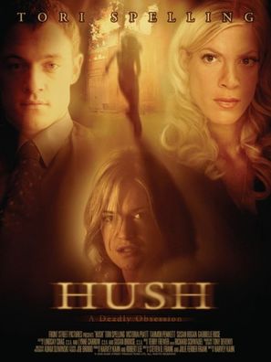 Hush - Canadian Movie Poster (thumbnail)