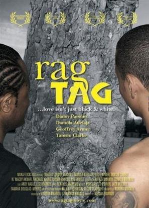 Rag Tag - Movie Poster (thumbnail)