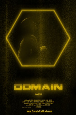 Domain - Movie Poster (thumbnail)