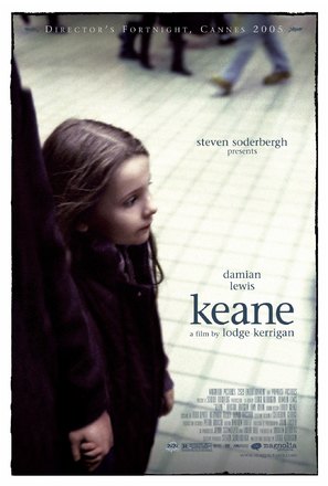Keane - Movie Poster (thumbnail)
